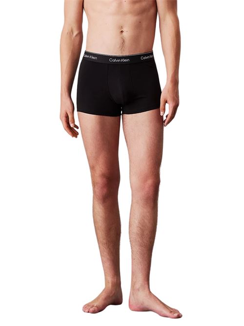 Boxer tripack Calvin Klein Calvin Klein | LV00NB4392VR9